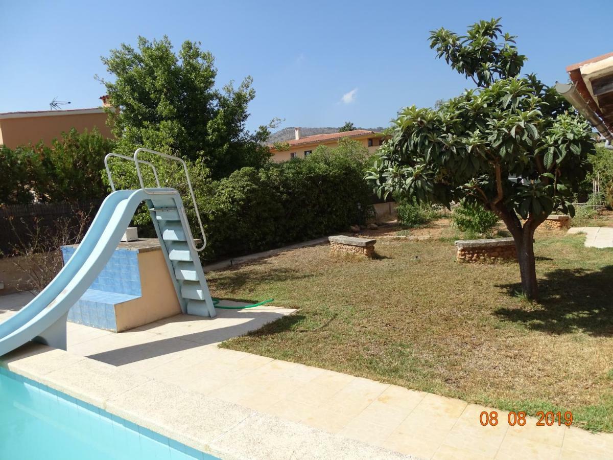 Magnolia Planta Baja Vakantiehuis