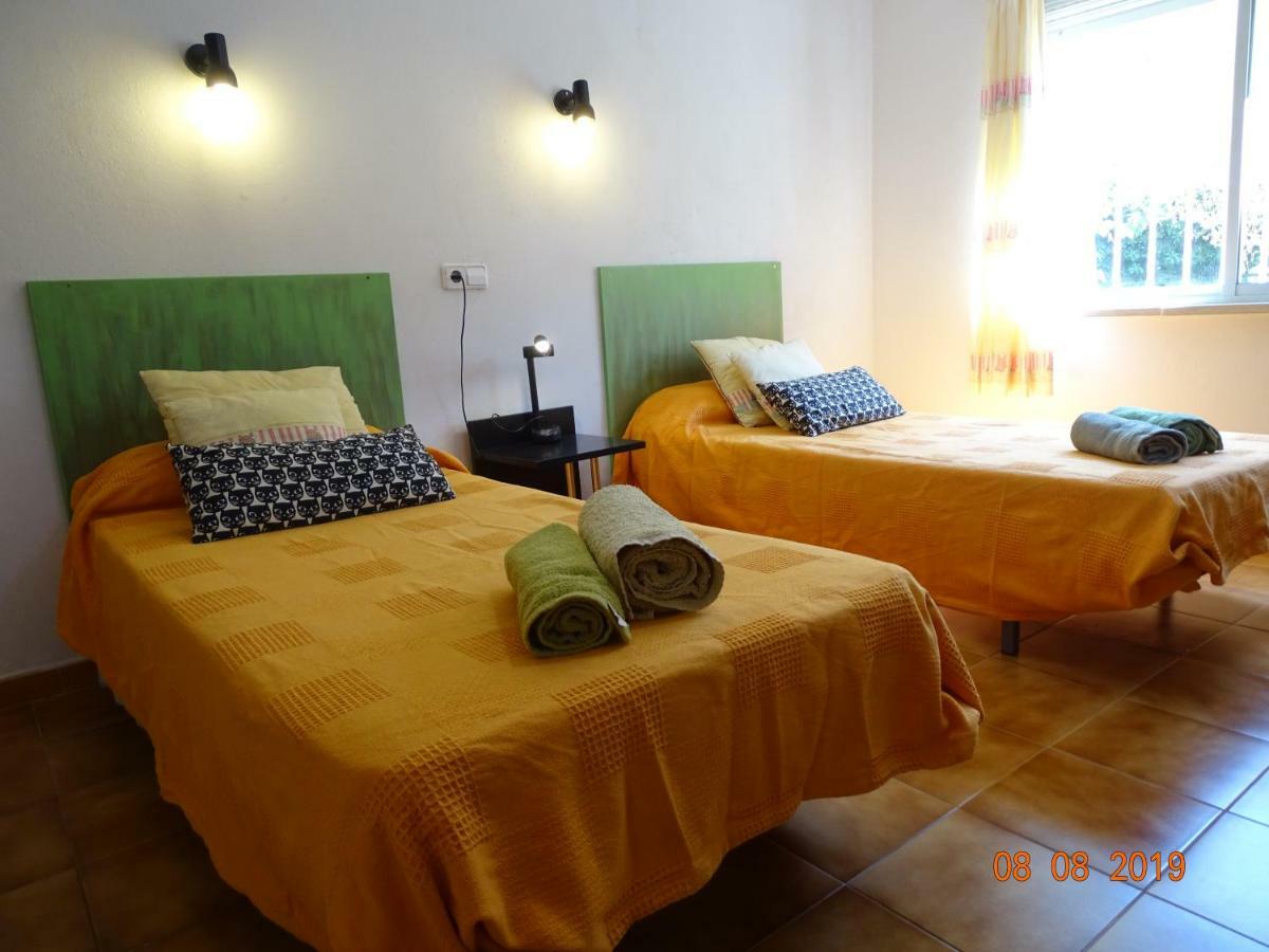 Magnolia Planta Baja Vakantiehuis Plamanyola