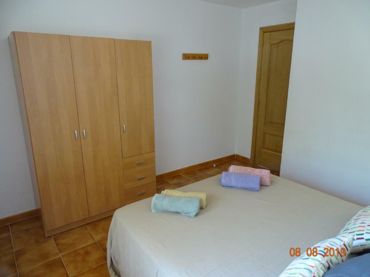 Vakantiehuis Magnolia Planta Baja *