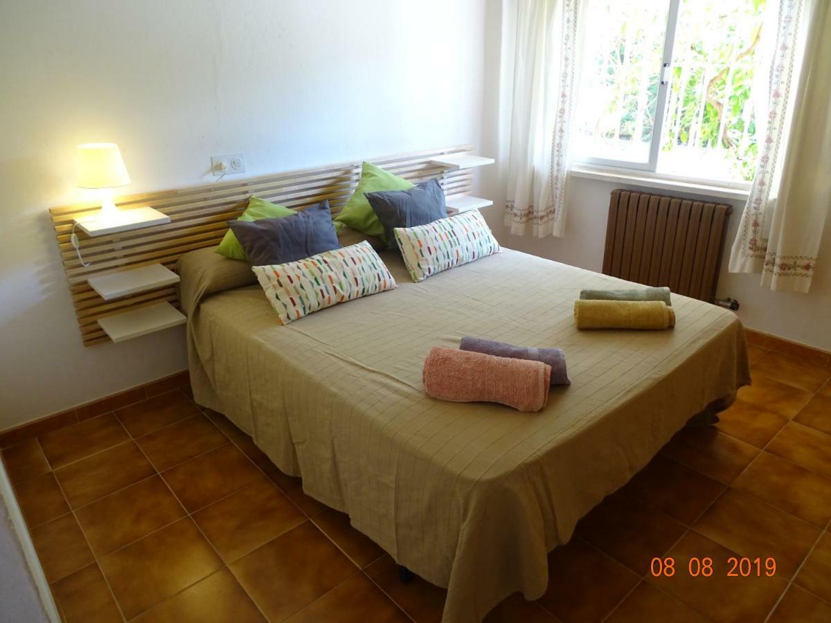 Vakantiehuis Magnolia Planta Baja