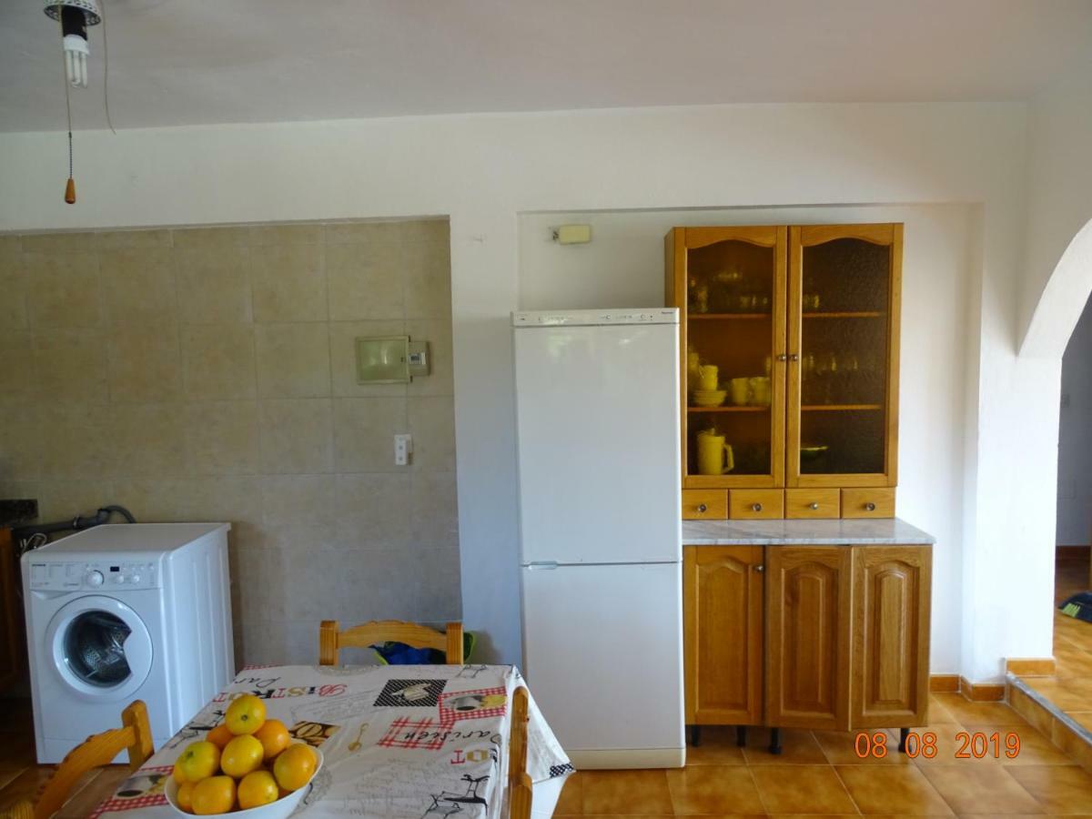 Magnolia Planta Baja Vakantiehuis Plamanyola