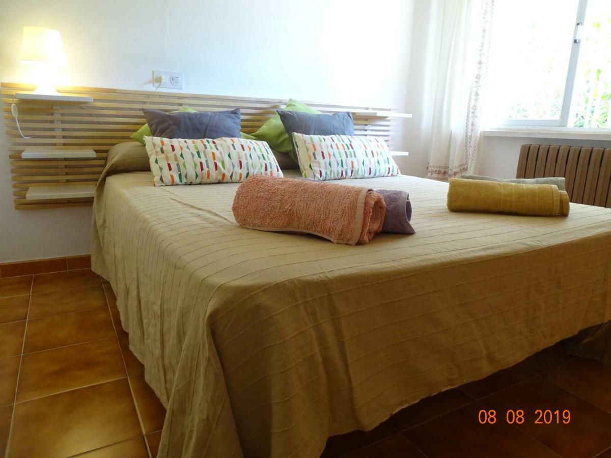 Magnolia Planta Baja Vakantiehuis Plamanyola