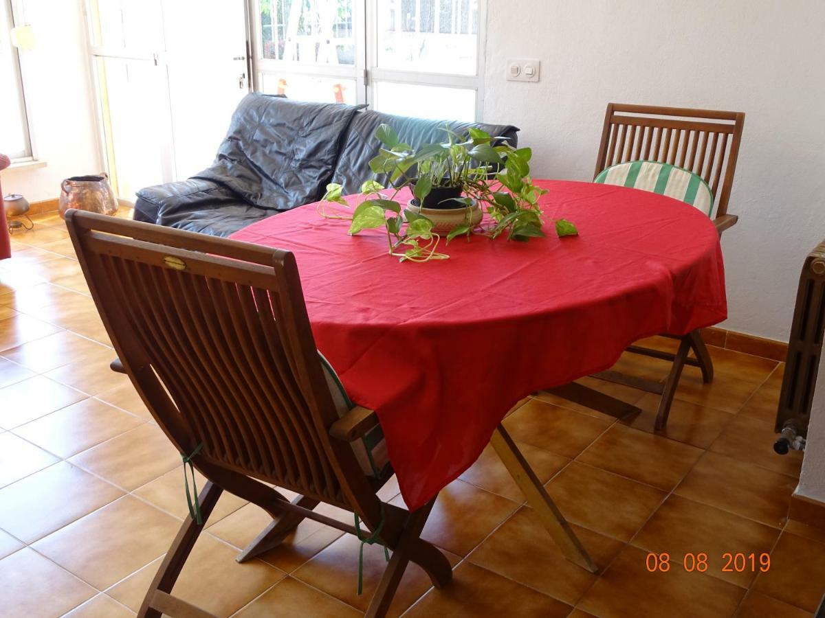 Magnolia Planta Baja Vakantiehuis Plamanyola