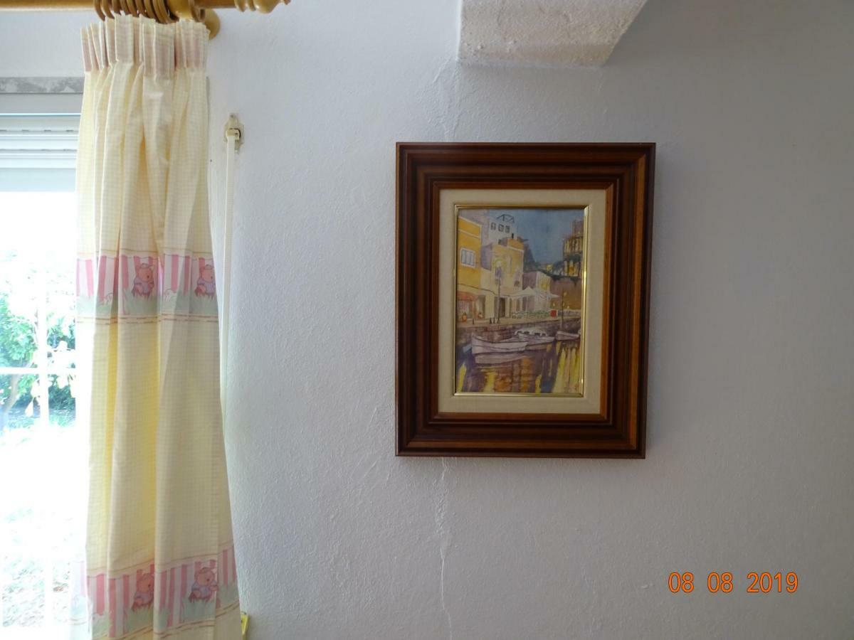 Vakantiehuis Magnolia Planta Baja